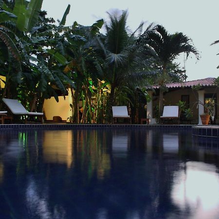 Casa De Sao Jose Hotel Boutique 卡莫辛 外观 照片