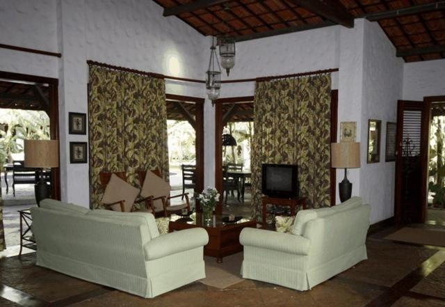Casa De Sao Jose Hotel Boutique 卡莫辛 外观 照片