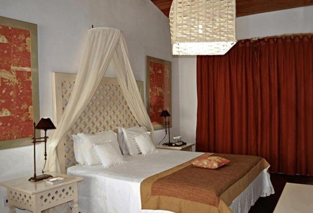 Casa De Sao Jose Hotel Boutique 卡莫辛 客房 照片