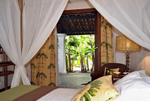 Casa De Sao Jose Hotel Boutique 卡莫辛 客房 照片