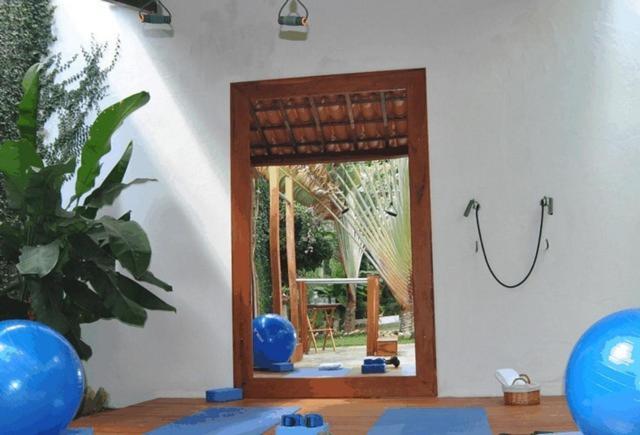 Casa De Sao Jose Hotel Boutique 卡莫辛 外观 照片
