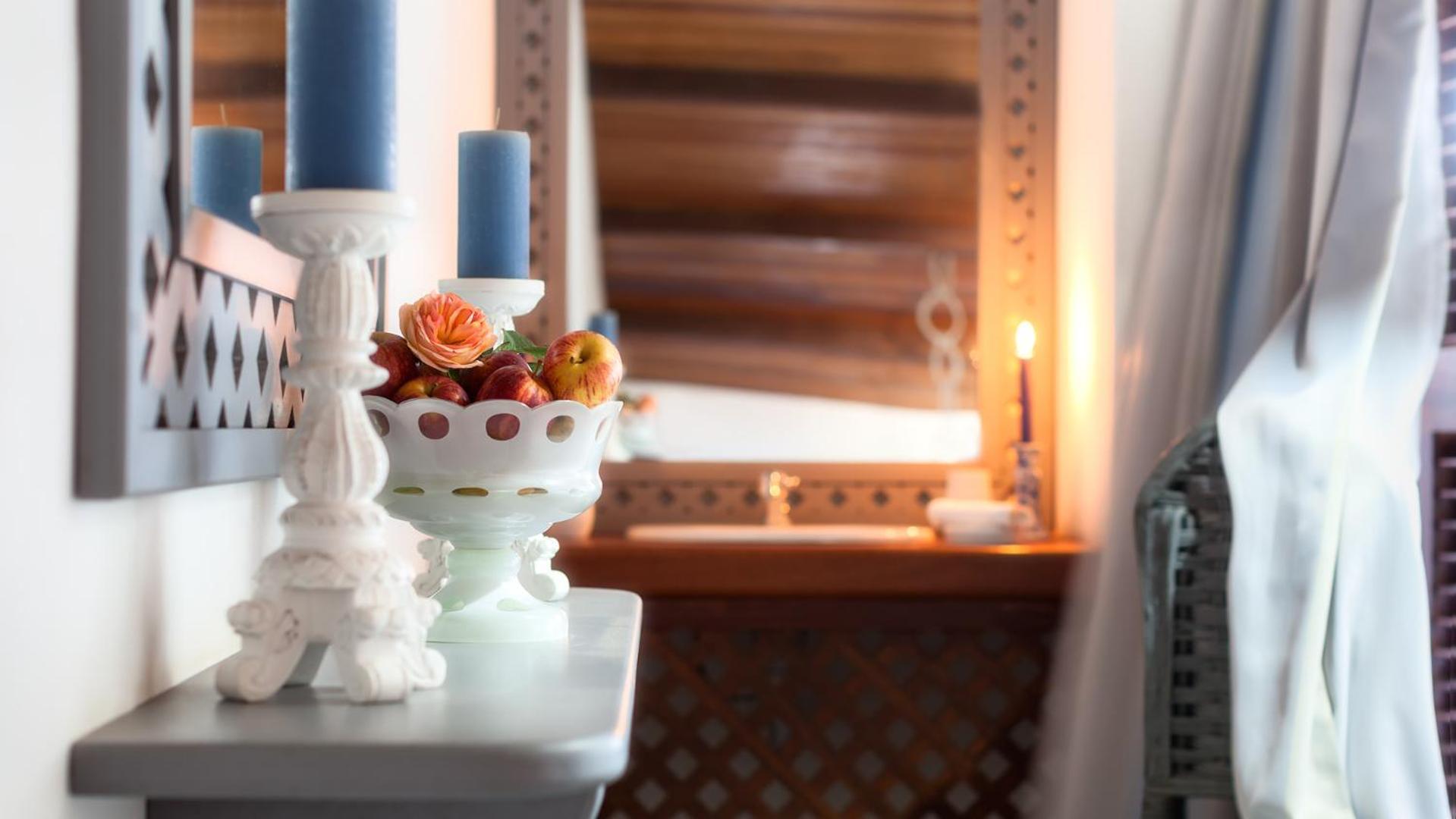 Casa De Sao Jose Hotel Boutique 卡莫辛 外观 照片