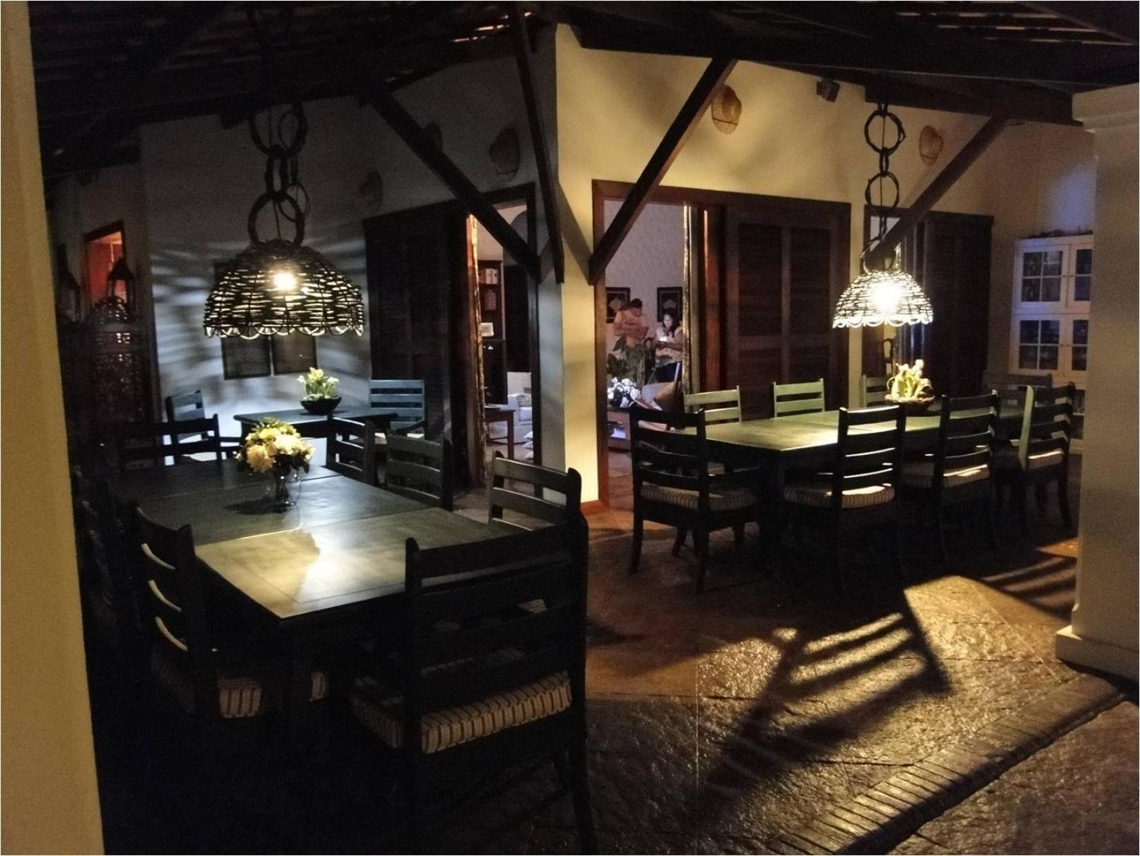 Casa De Sao Jose Hotel Boutique 卡莫辛 外观 照片