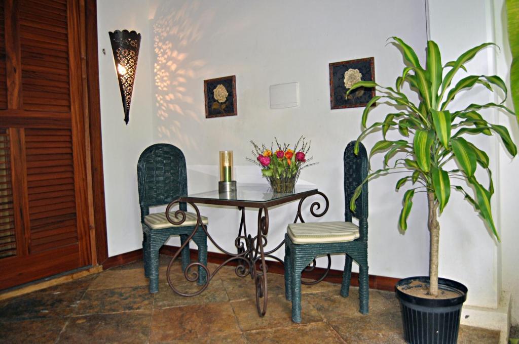 Casa De Sao Jose Hotel Boutique 卡莫辛 外观 照片
