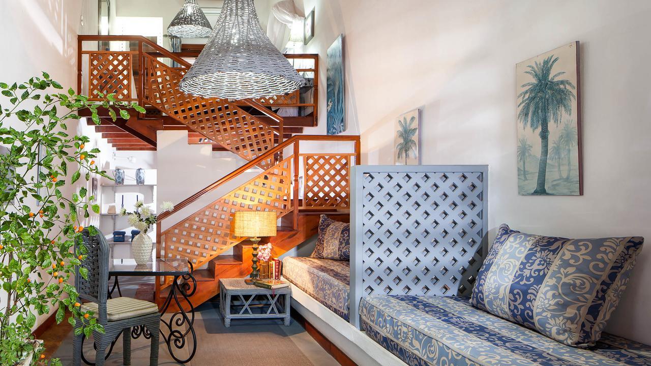 Casa De Sao Jose Hotel Boutique 卡莫辛 外观 照片
