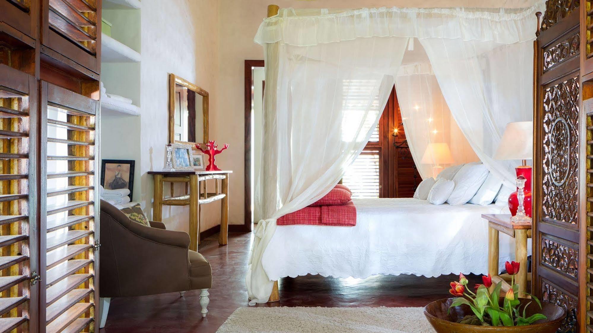 Casa De Sao Jose Hotel Boutique 卡莫辛 外观 照片