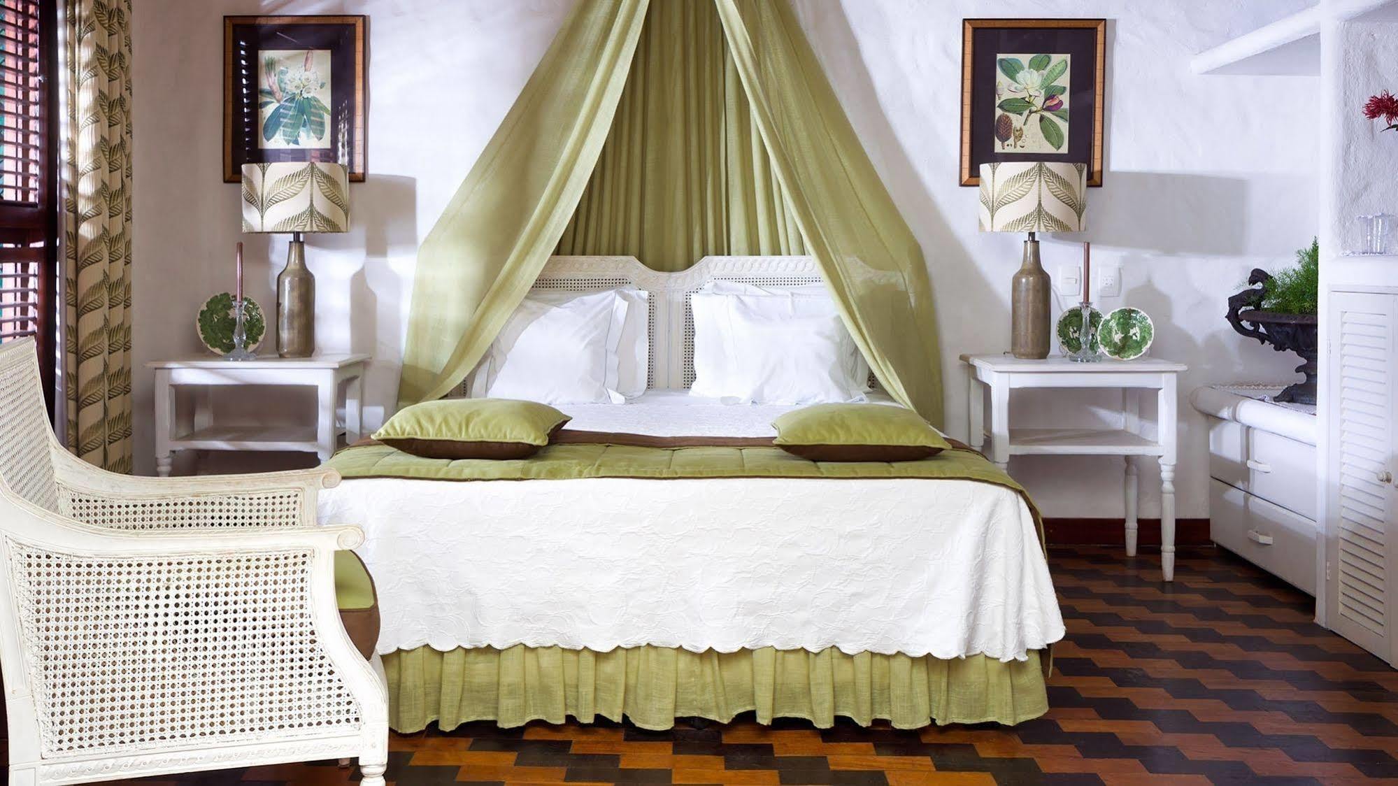 Casa De Sao Jose Hotel Boutique 卡莫辛 外观 照片